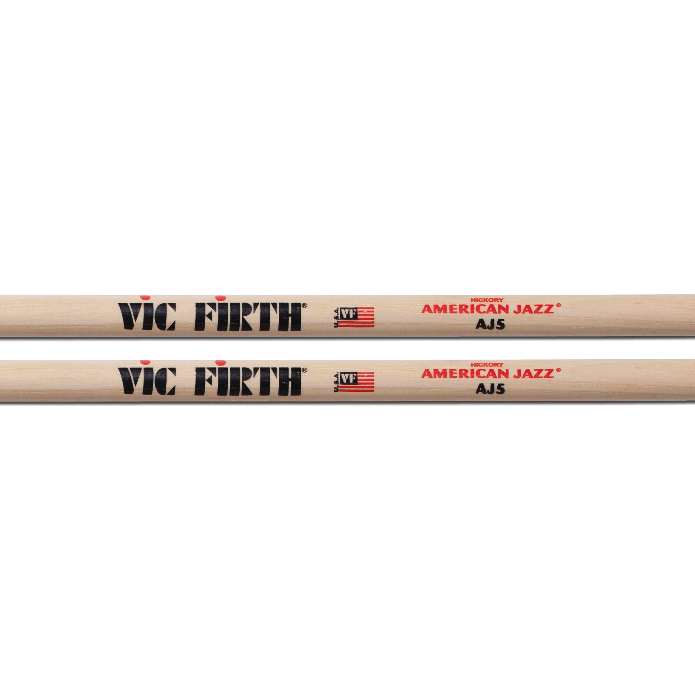 Vic Firth American Jazz 5