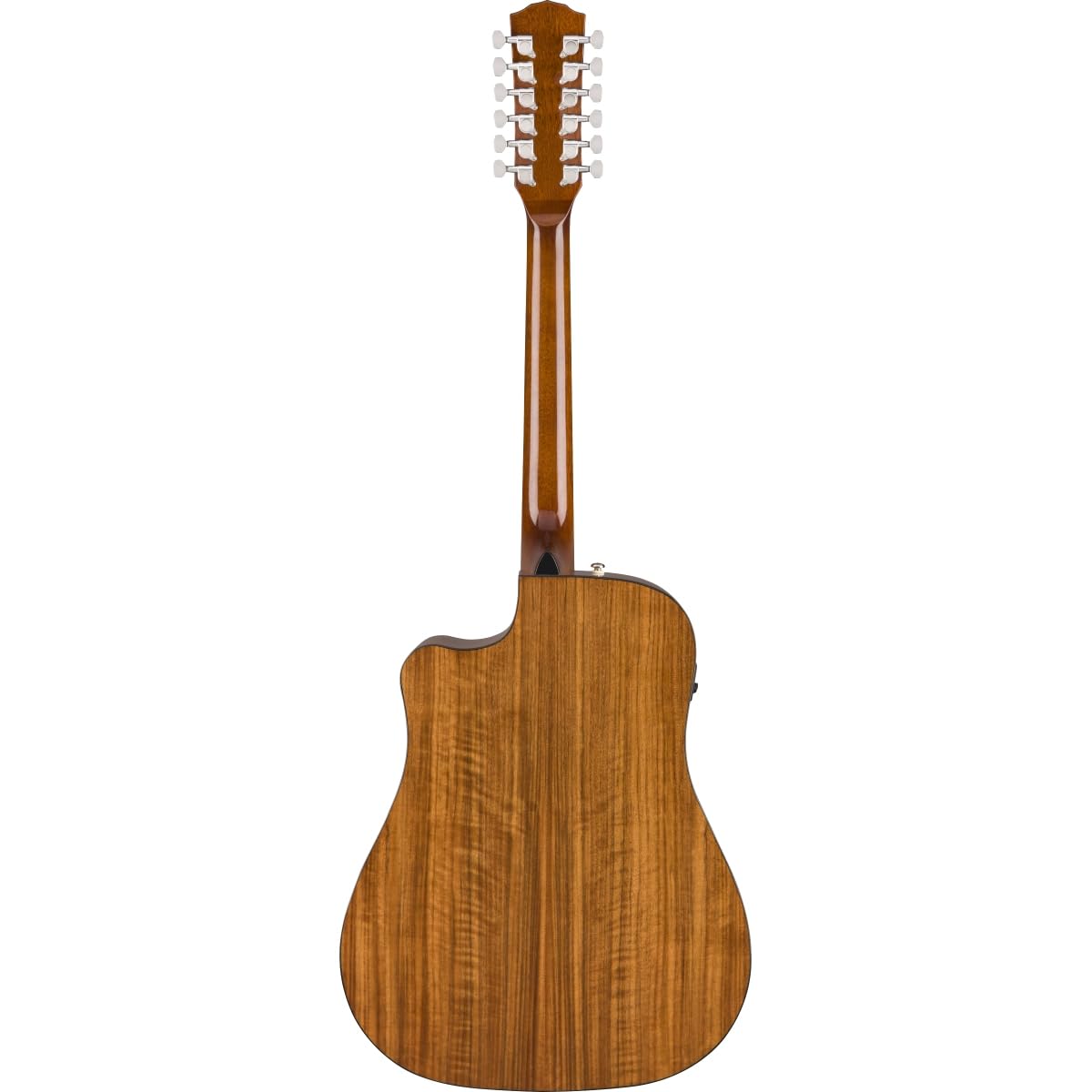 Fender 0970293321 Dreadnought – Natural