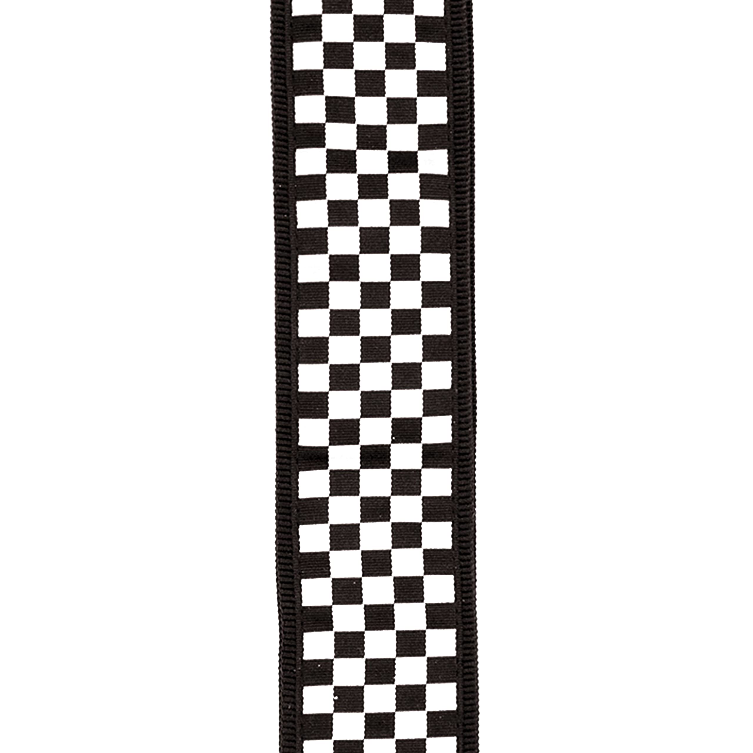 D’Addario 50MM Planet Lock Check Mate (50PLC02)