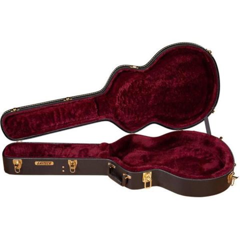 Fender Gretsch G6267 16 Inches Thin Hollowbody Case