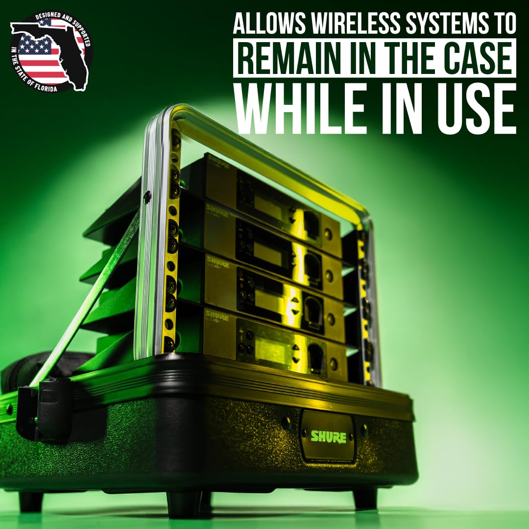 Gator SH-WSYS-CASE4 Wireless Case