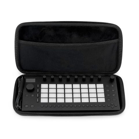 ANALOG CASES Ableton Move Case – Custom-Fitted Compact PULSE Hard Case