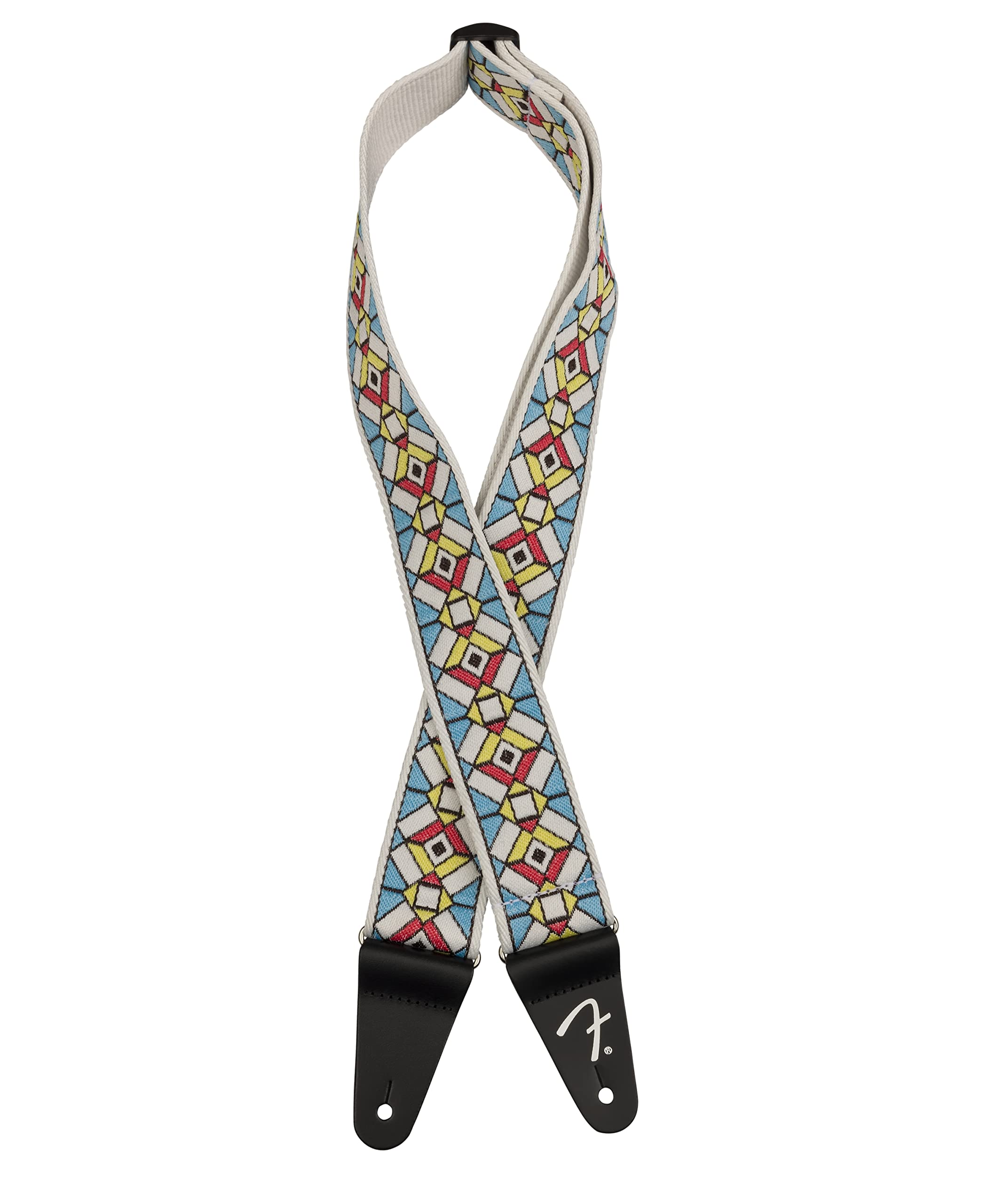 Fender 0990638036 2″ Pasadena Woven Strap