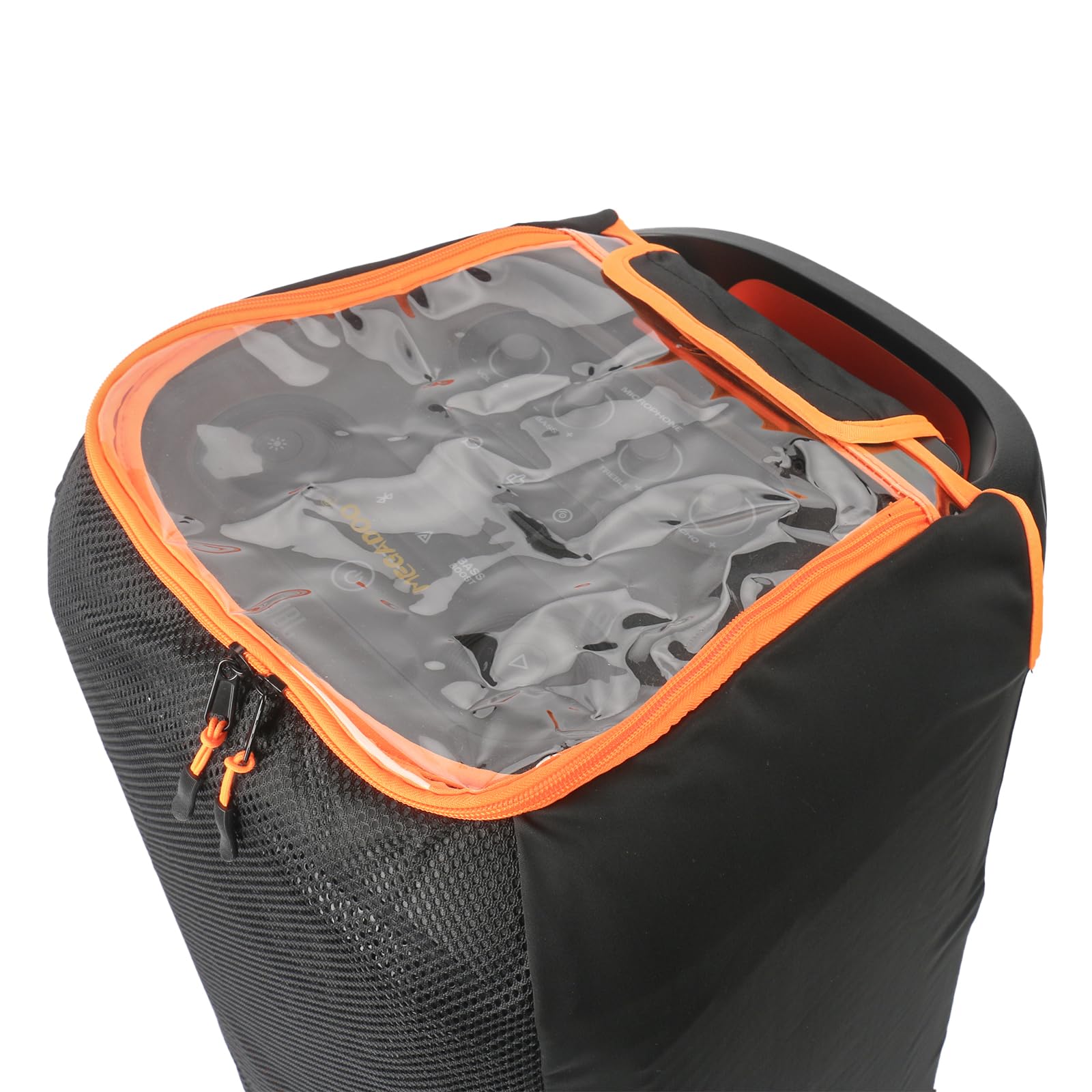 MEGADOO Dust Cover for JBL PartyBox Stage 320