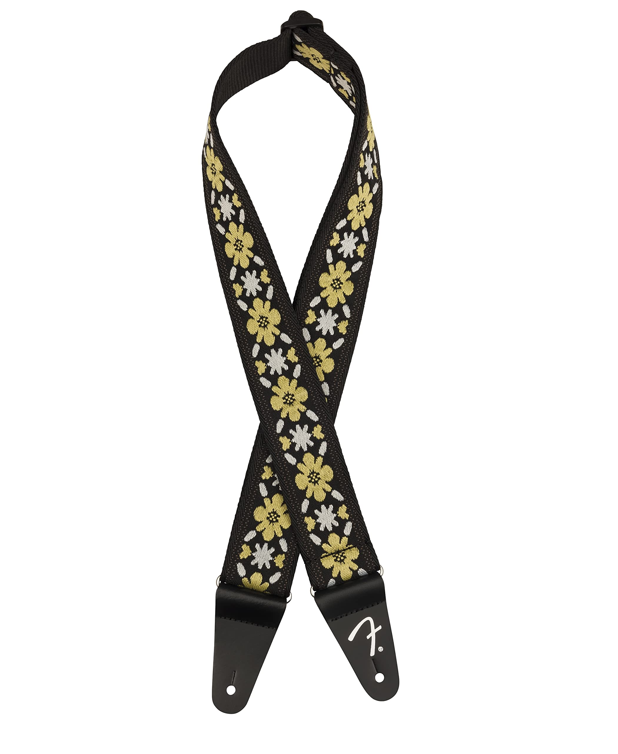 Fender 0990638035 2″ Pasadena Woven Strap
