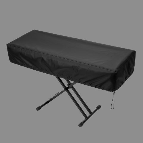 CashBeat 88 Key Piano Keyboard Dust Cover Waterproof Stretchy