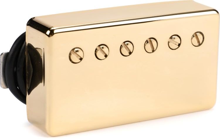 Seymour Duncan Pearly Gates – Neck – Gold – Electric Guitar Pickup
