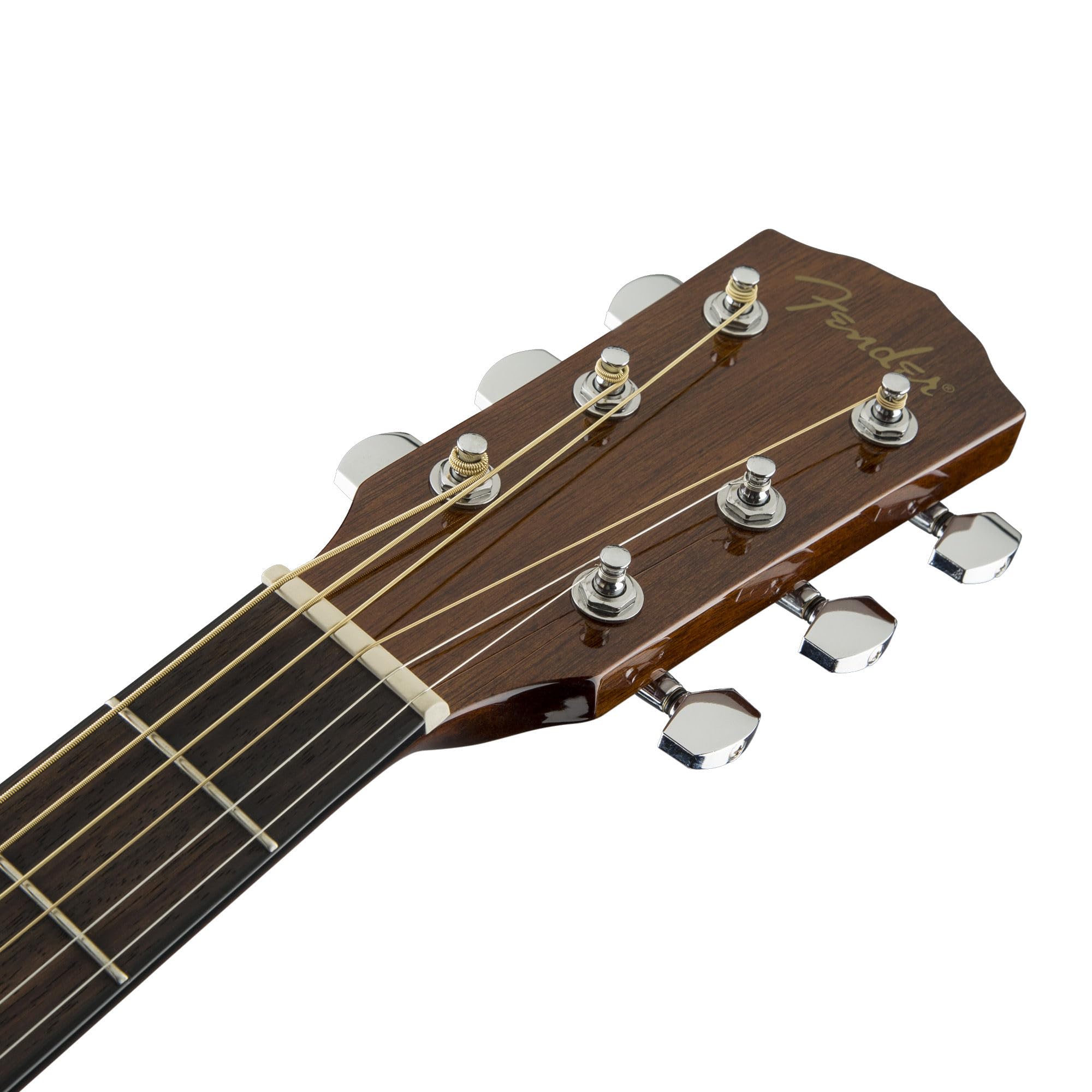 Fender CD-60 Dreadnought Acoustic Guitar – Sunburst