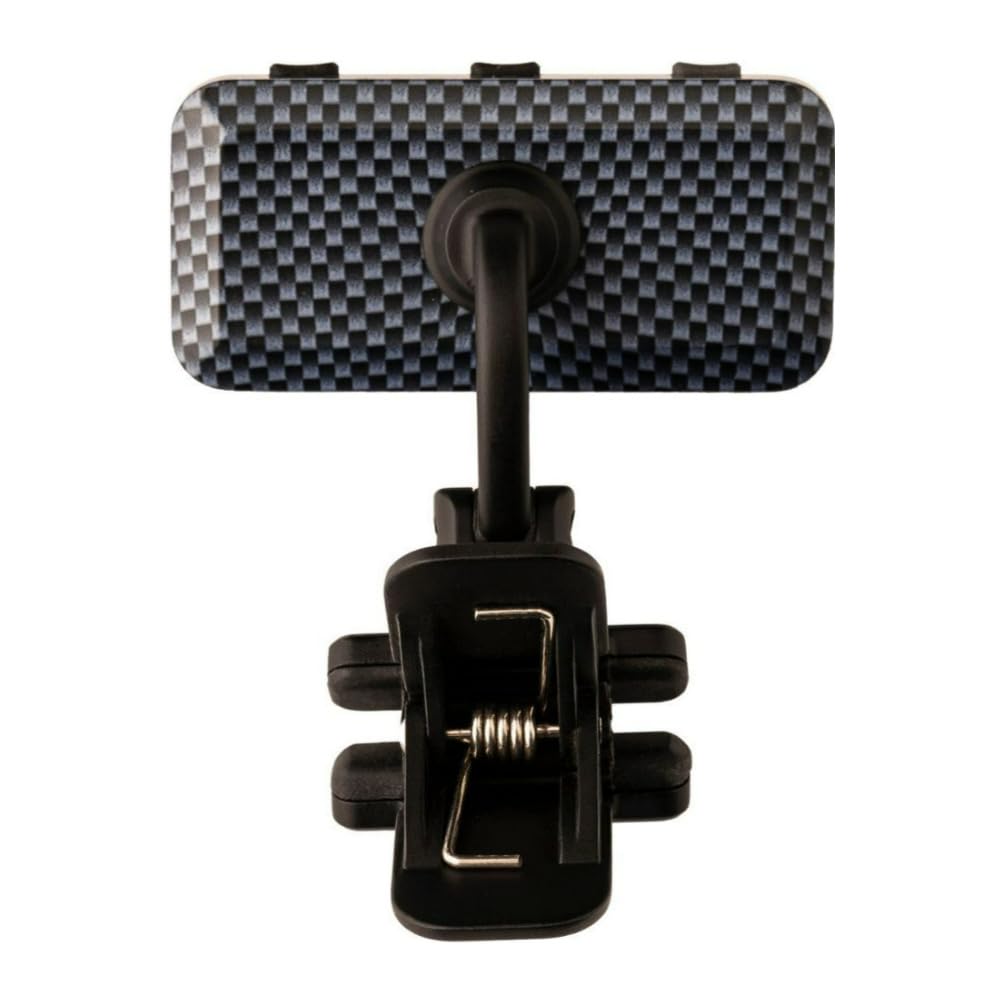 PRS Guitars Clip-On Headstock Tuner (106663 001)