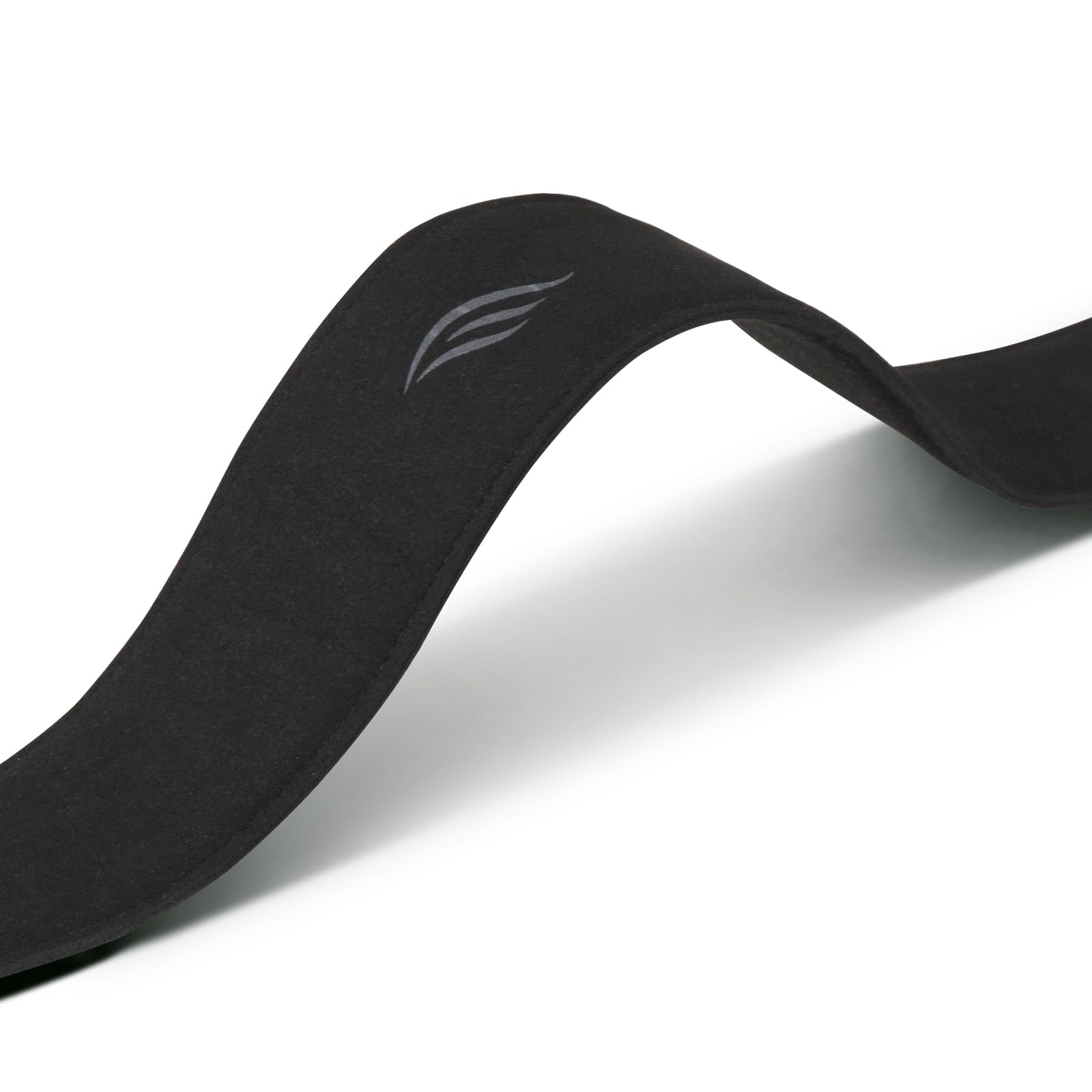 enya MS1 Magnetic Quick-Release Strap for Guitar, Bass and Ukulele, Black
