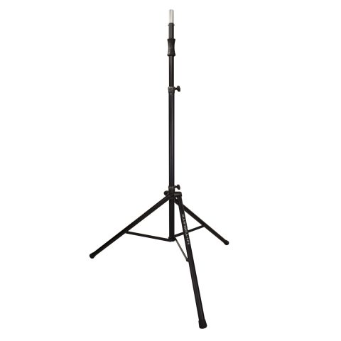 Ultimate Support TS-110B Air-Powered Series Tripod Extra Tall Speaker Stand