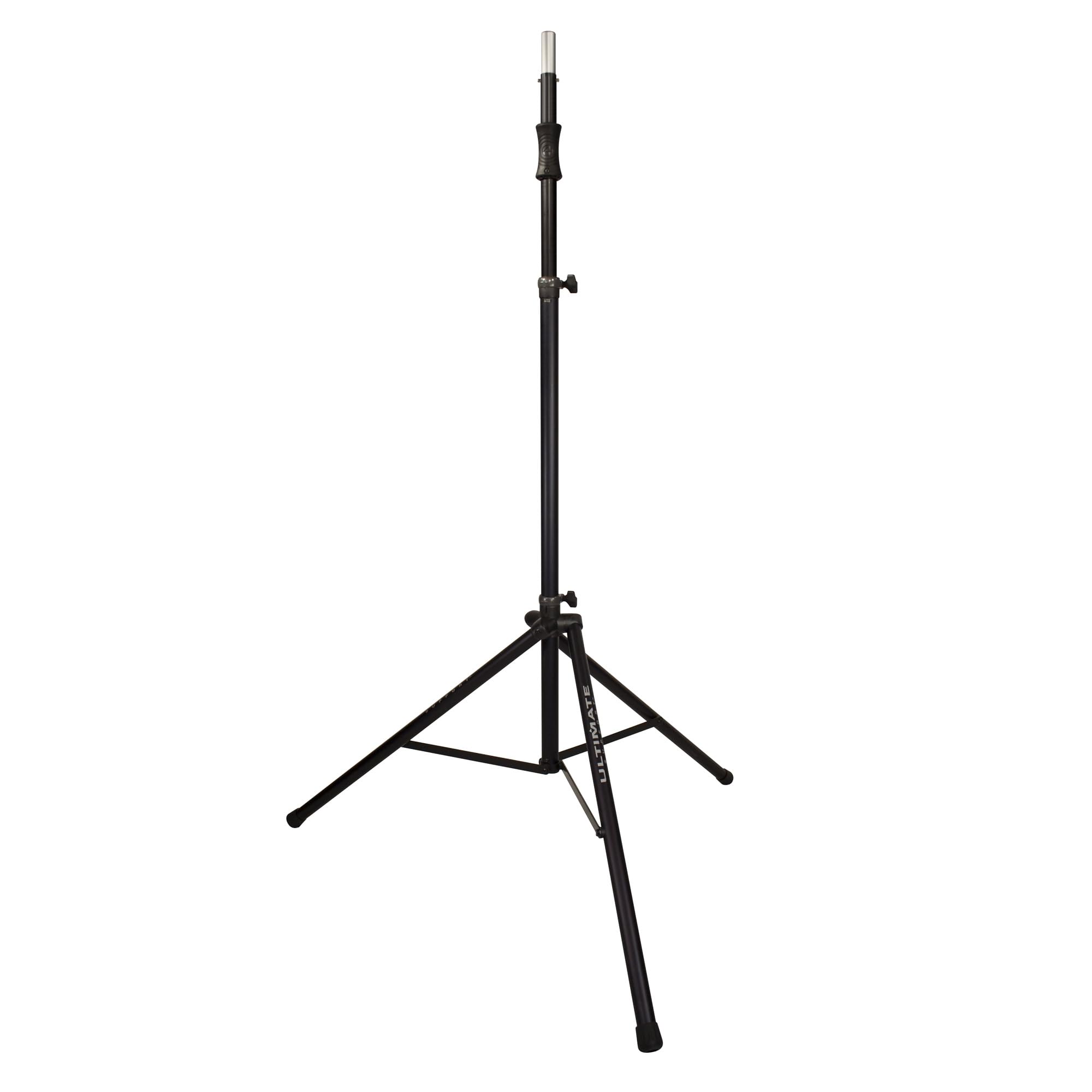 Ultimate Support TS-110B Air-Powered Series Tripod Extra Tall Speaker Stand