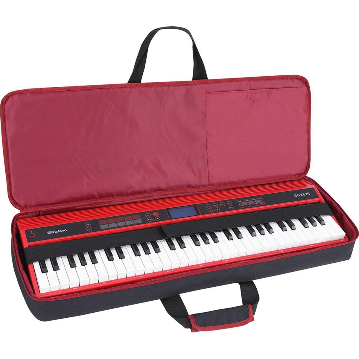 Roland CB-GO61KP Keyboard Case