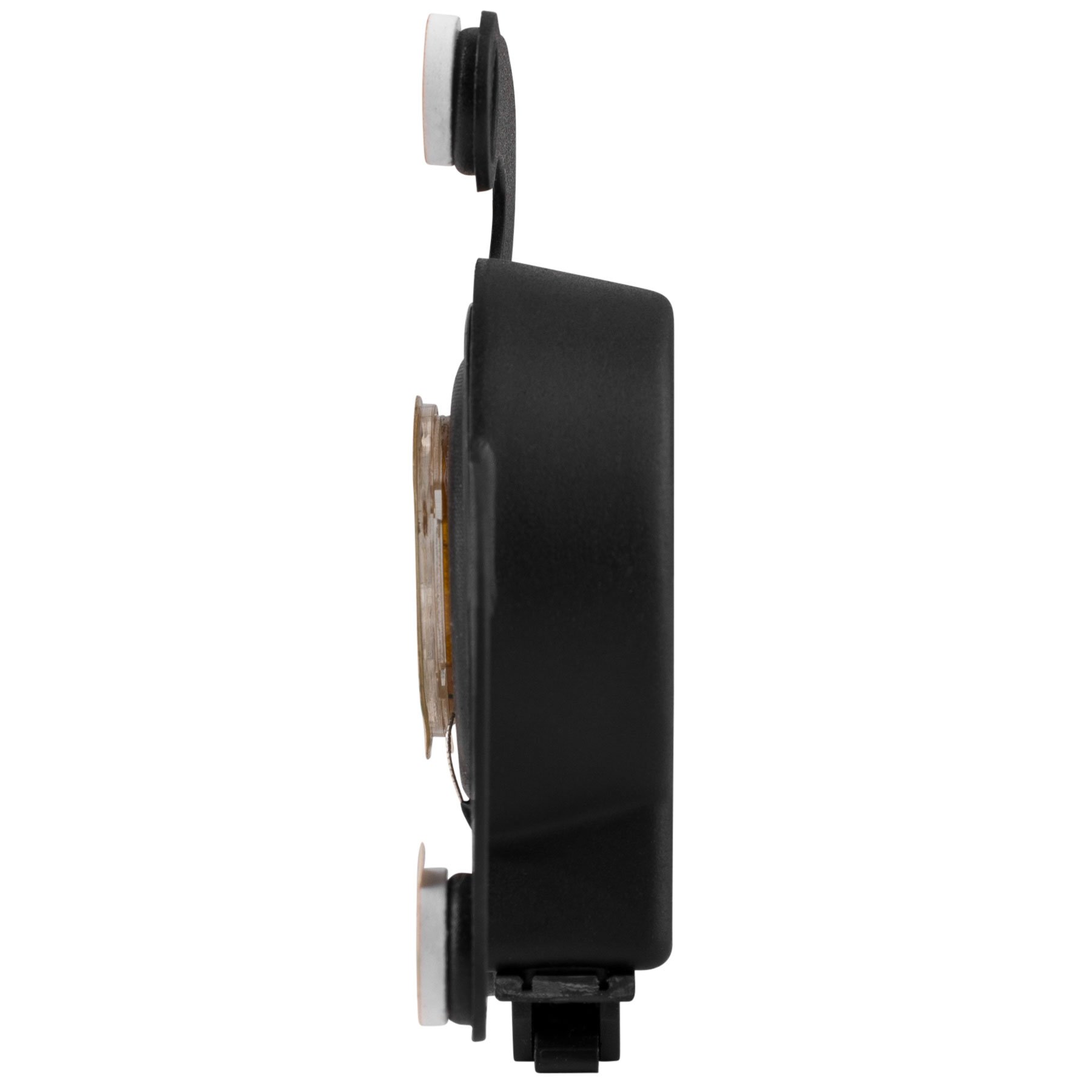 Dayton Audio DAEX25 Pair of Sound Exciters (Black)
