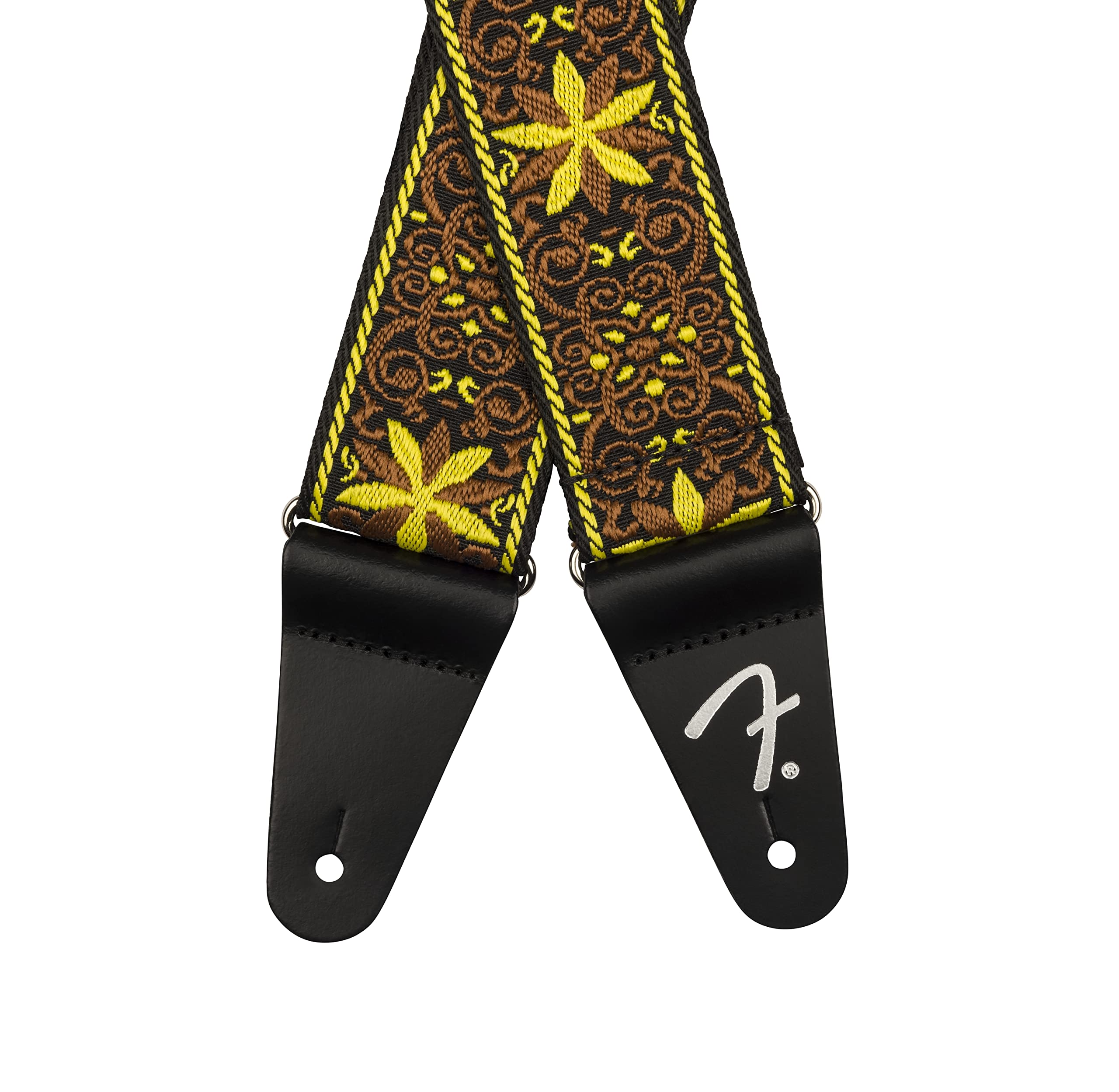 Fender 0990638037 2″ Pasadena Woven Strap