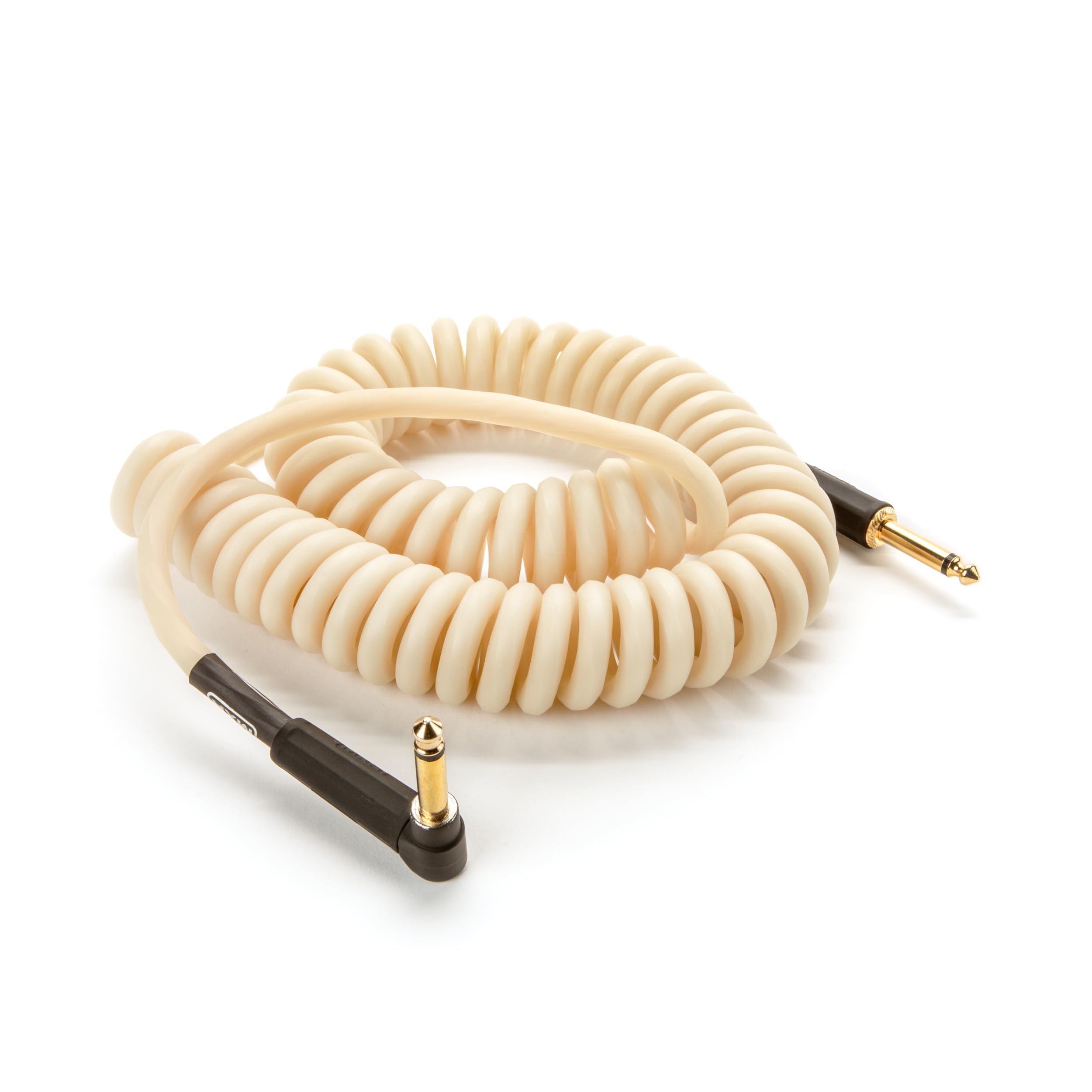 Jim Dunlop MXR® 15 ft Coil Cable Glo Right/Straight