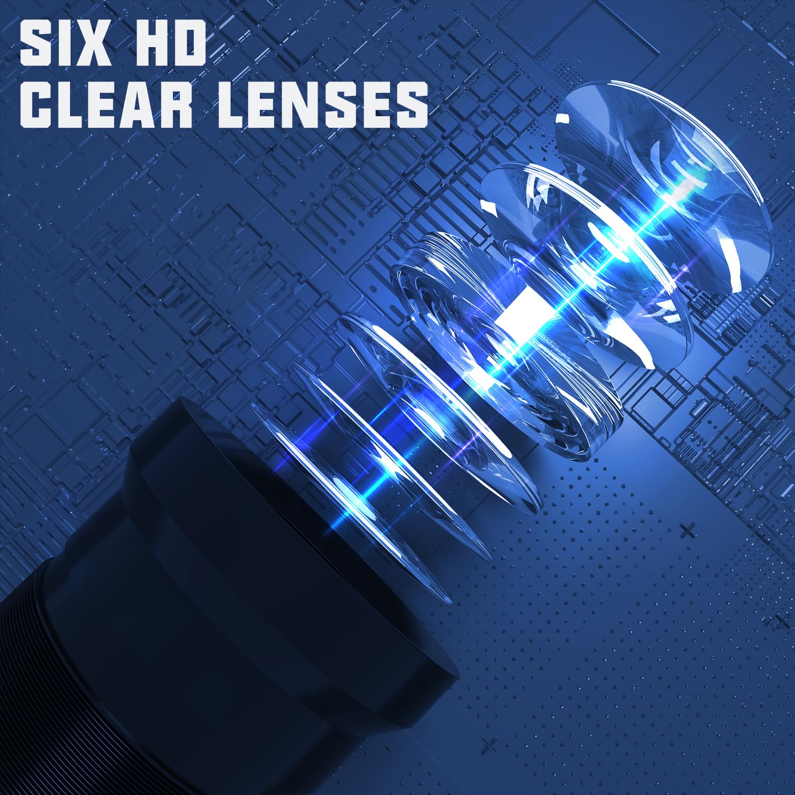 ππ¨ππ¨ π©π«π¨π£ππππ¨π« Custom Logo Lens for Bar and Company Business Outside π’π©ππ Waterproof led Lights Images to Advertising and Weddding 100watt