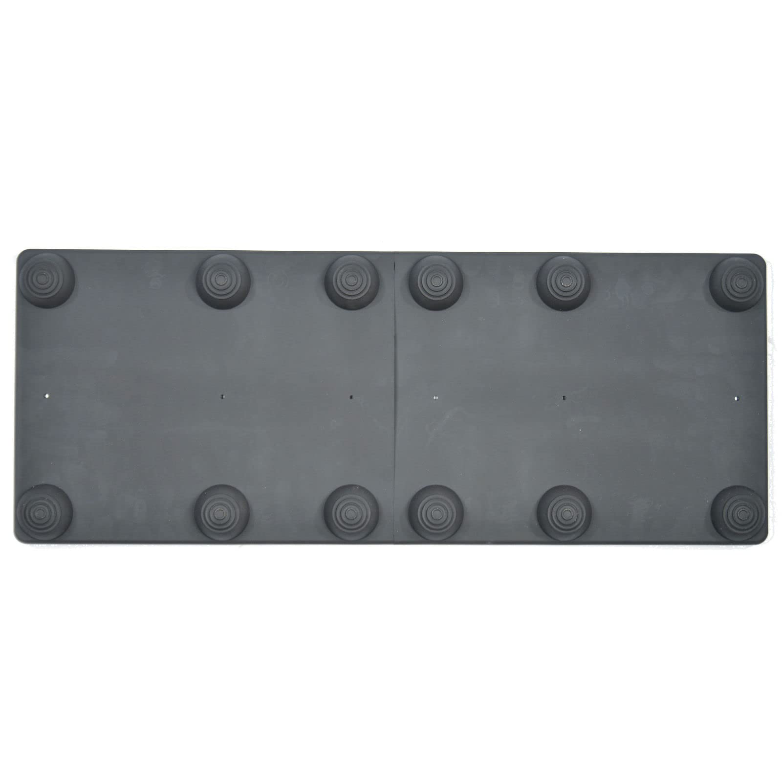 Roland NE-10 Noise Eater Electronic Drum Sound Isolation Board