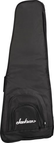 Fender Jackson Kelly/King V/Rhoads/Warrior Multi-Fit Gig Bag, Black