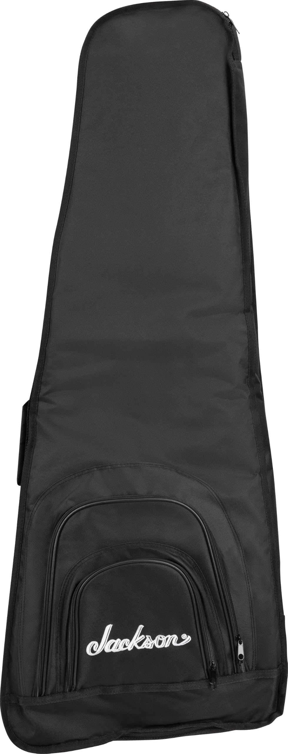 Fender Jackson Kelly/King V/Rhoads/Warrior Multi-Fit Gig Bag, Black