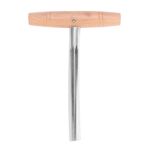 Kooingtech Guitar Peg Hole Reamer Tool Violin Peg Hole Reamer