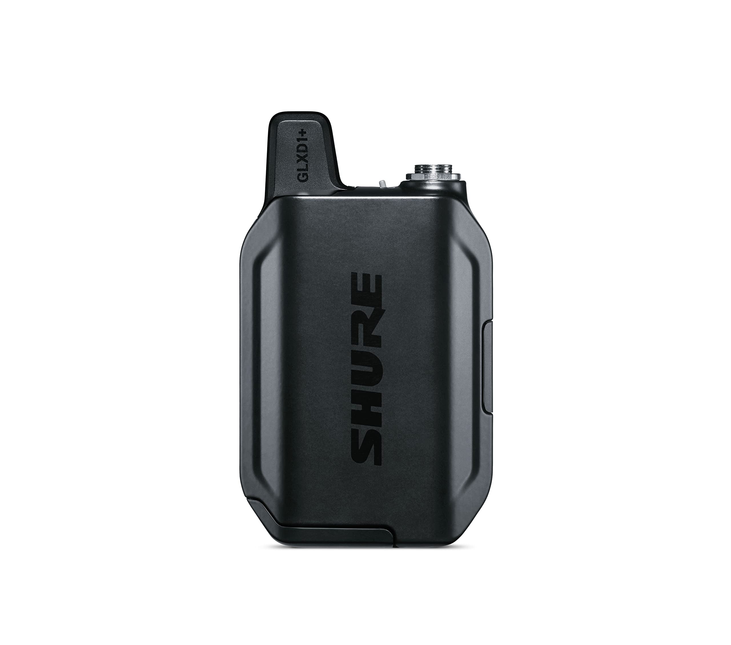 Shure GLXD1+ Digital Wireless Bodypack Transmitter – Z3 Band