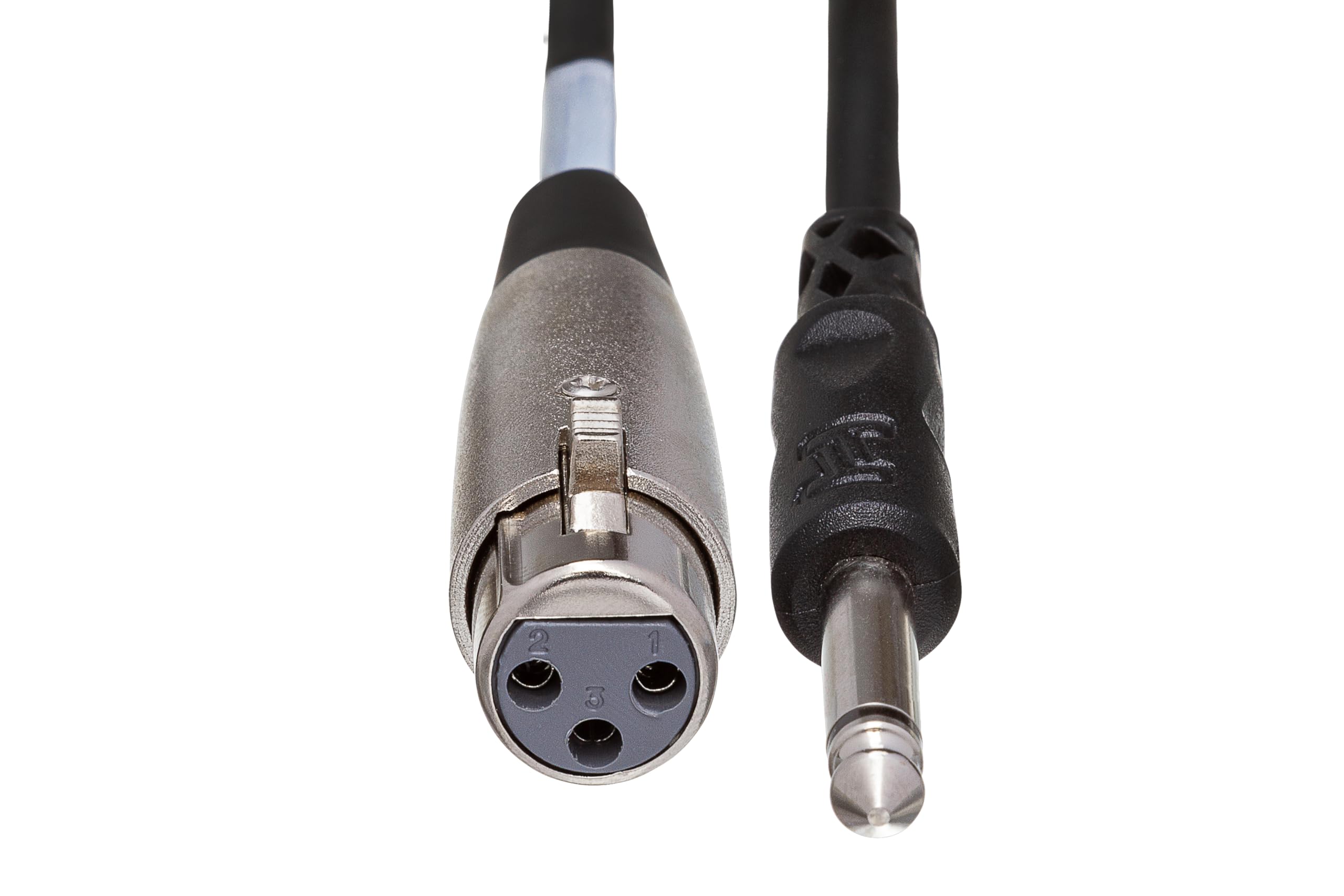Hosa PXF110 Balanced Cable – 10 Feet