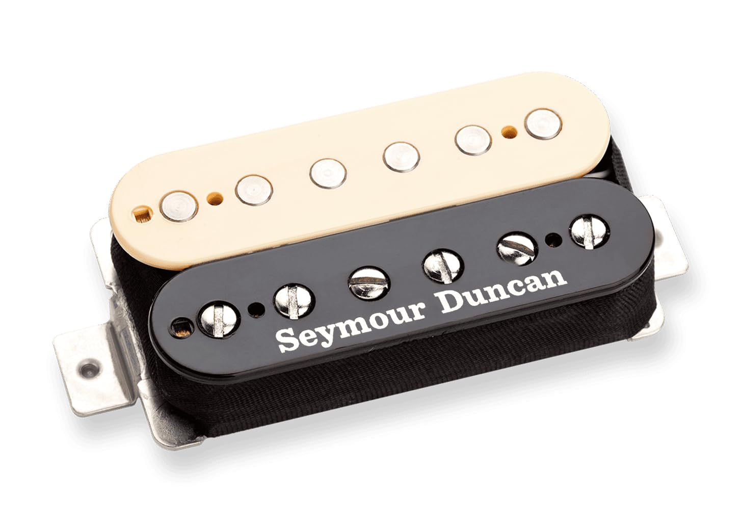 Seymour Duncan Jazz Model – Bridge – Reverse-Zebra – Electric Guitar Pickup