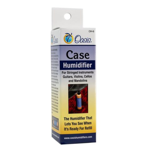 Oasis Guitar Case Humidifier OH-6