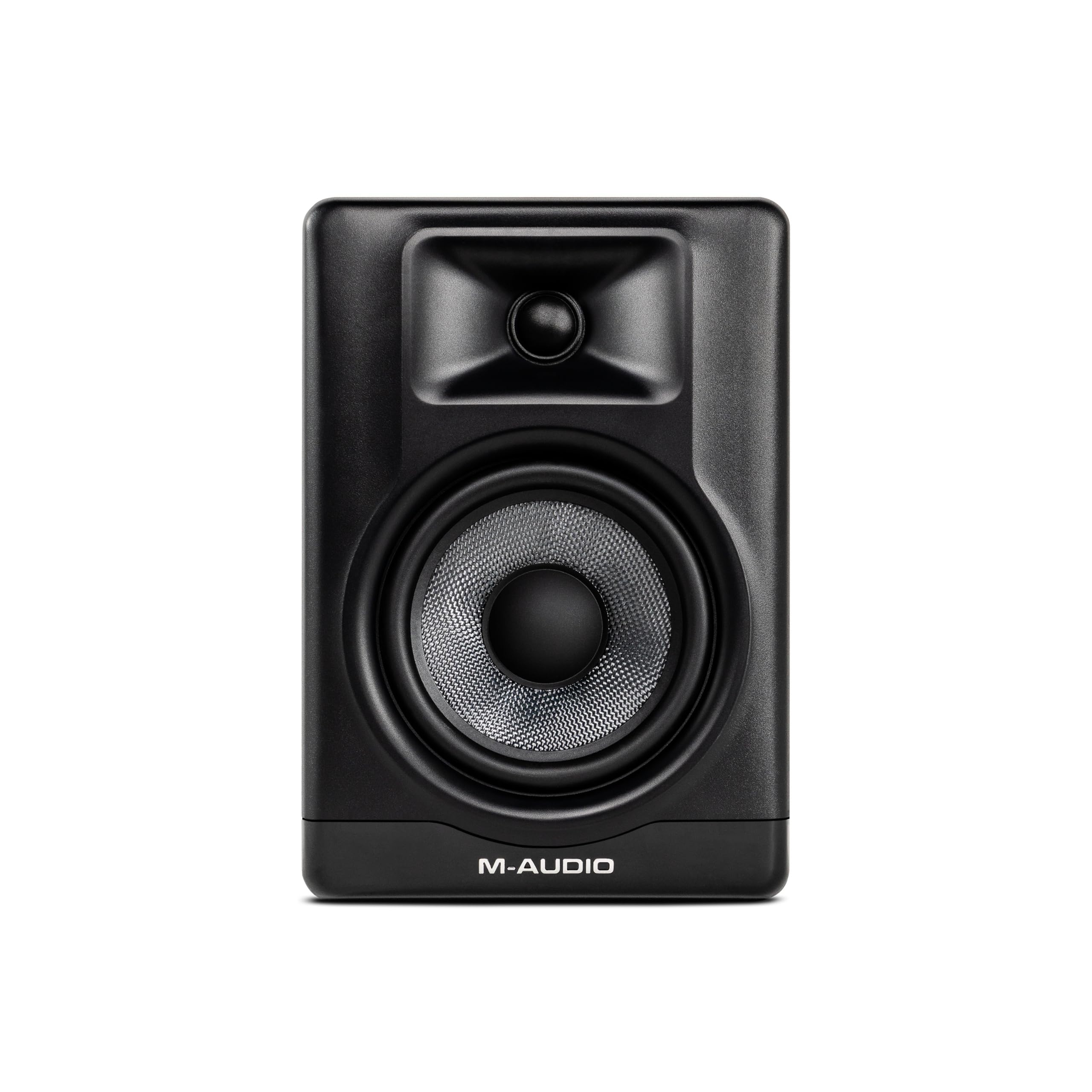 M-AUDIO BX5BT 5″ Desktop Studio Monitors Pair