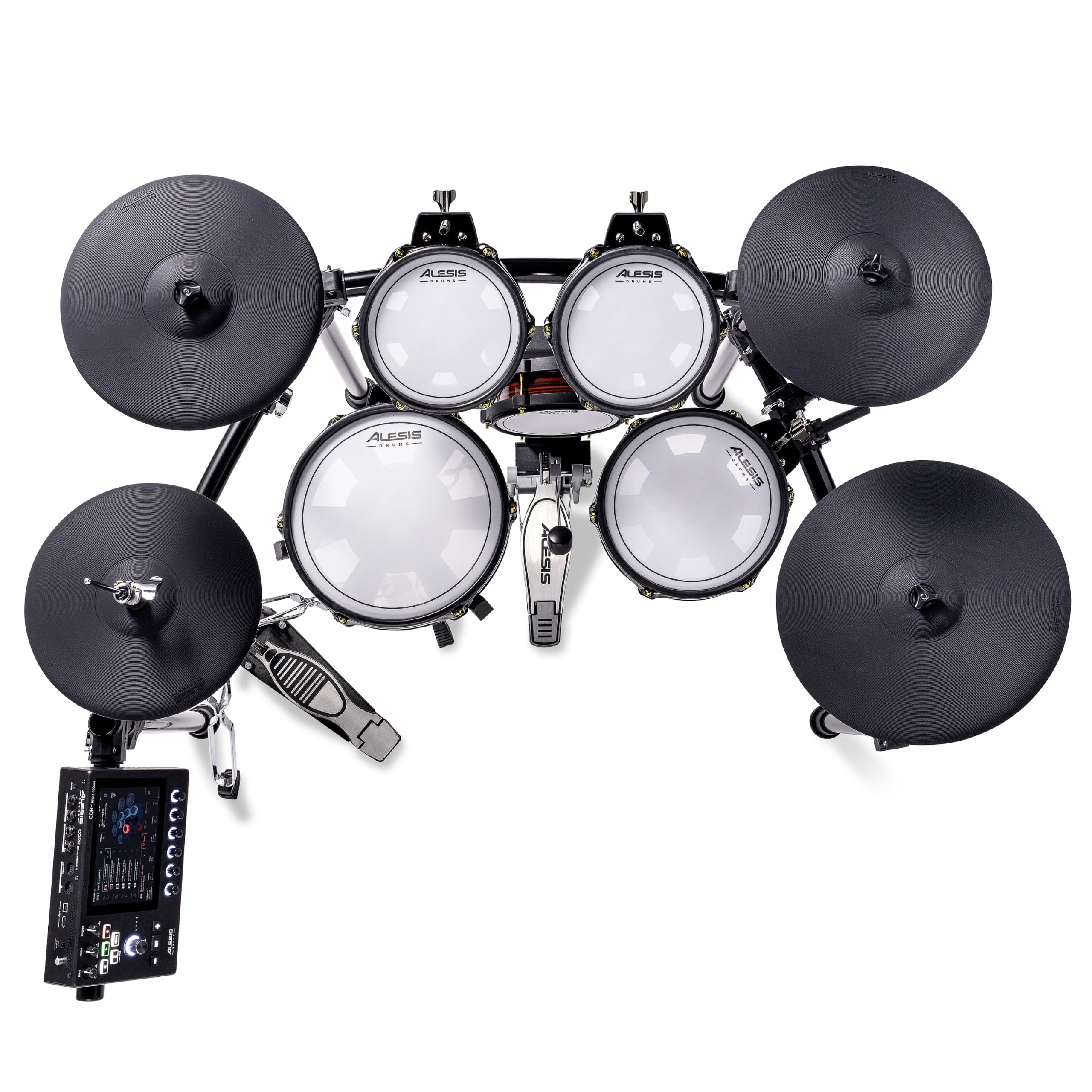 Alesis Strata Core Electric Drum Set