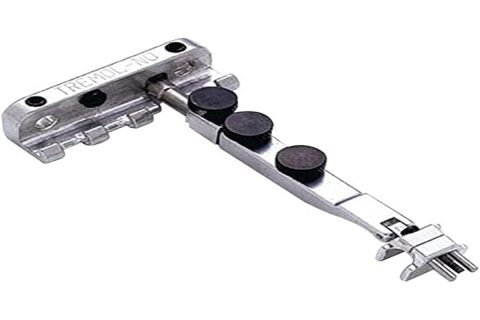 Allparts BP-2006–010 Tremol-No Large Clamp Chrome