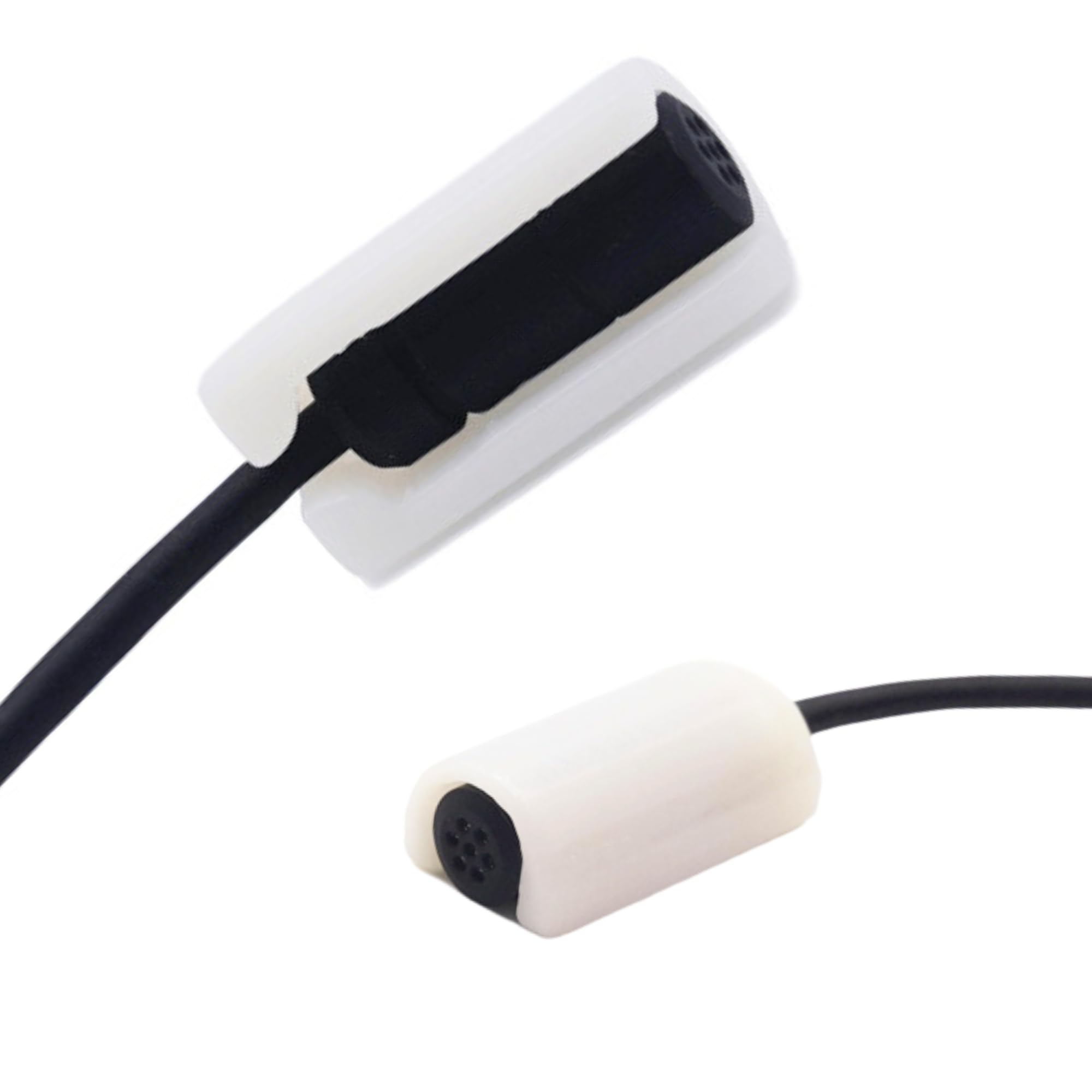 URSA MiniMount – Sony ECM-V1 (White)