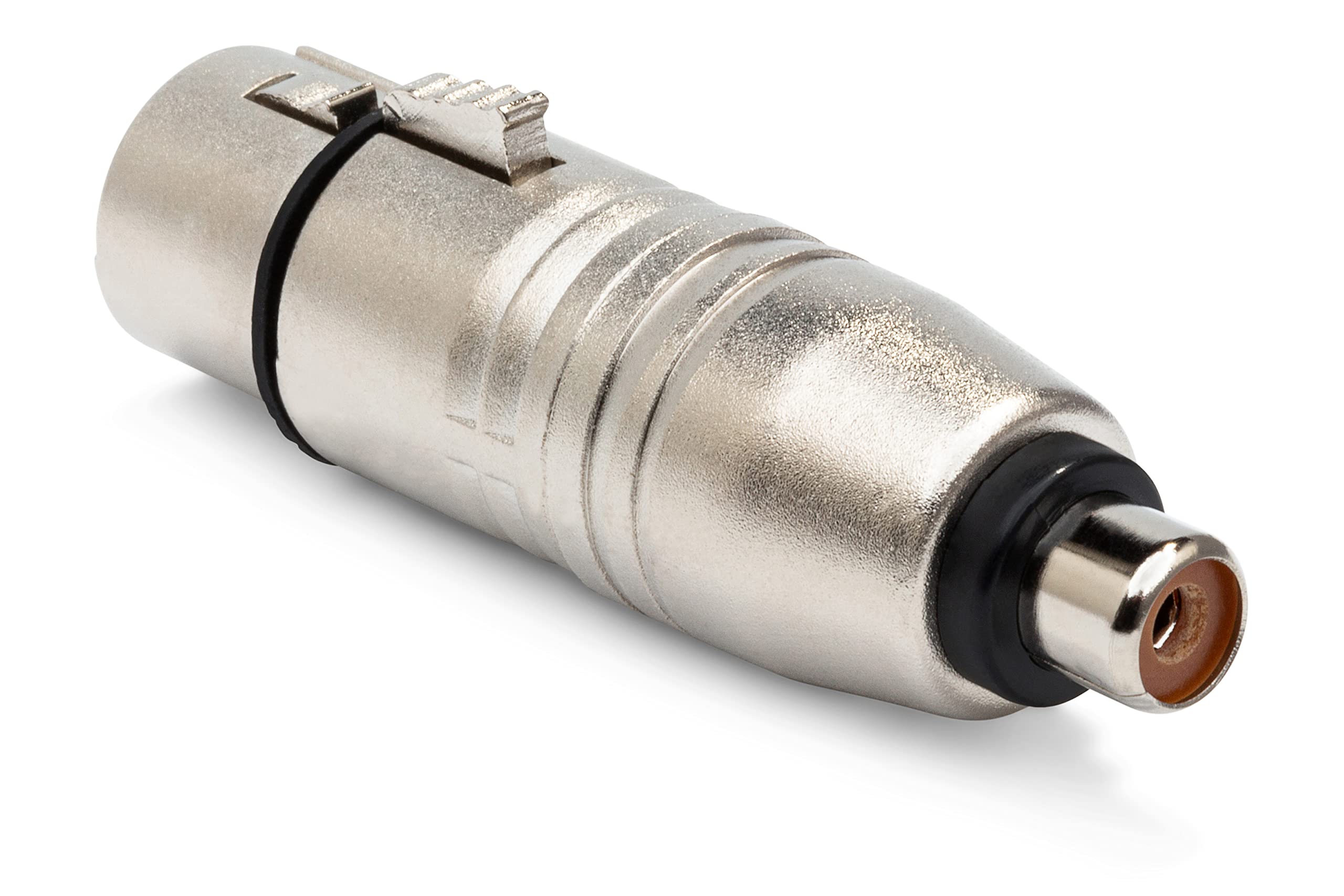 Hosa GXF-132 Adaptor, RCA to XLR3F