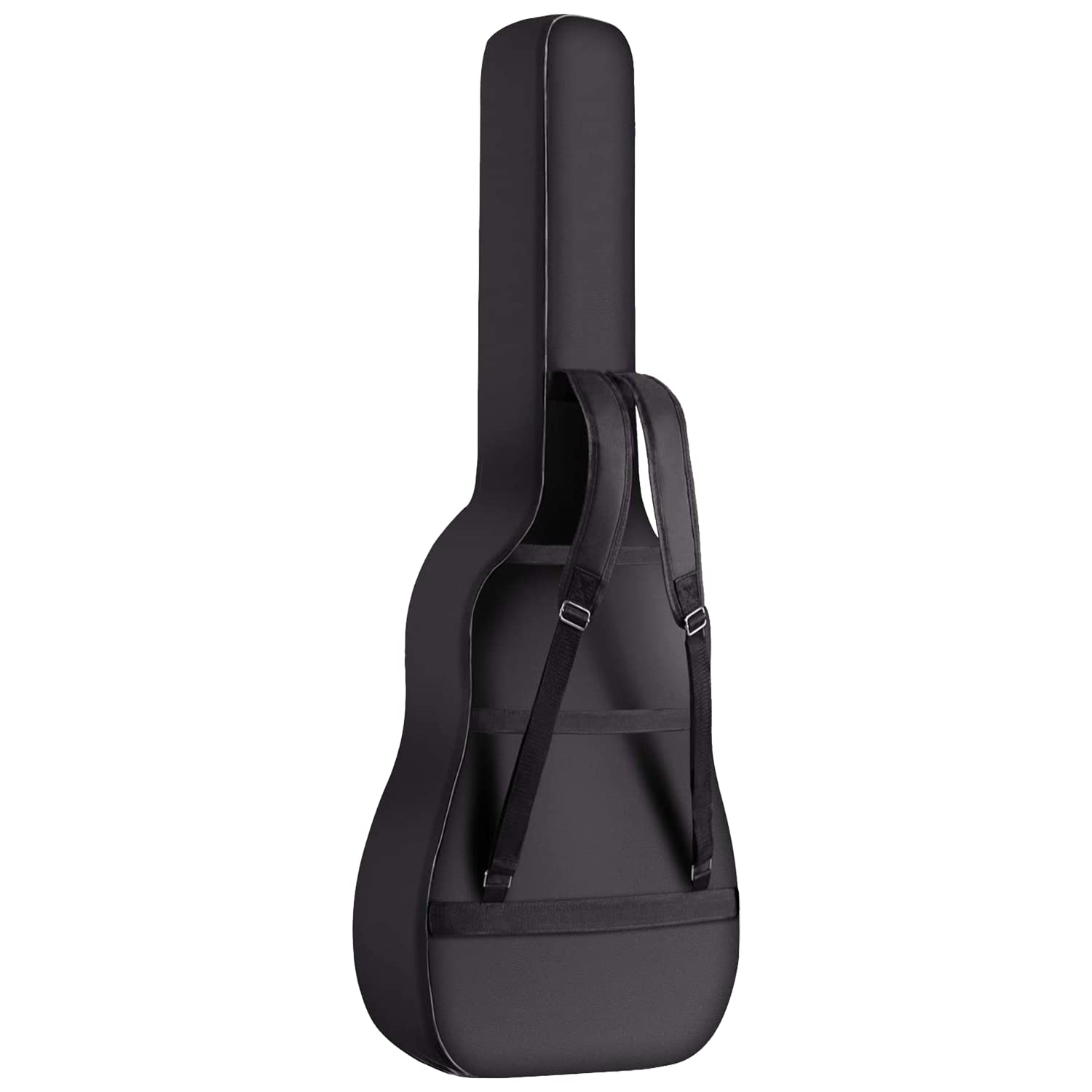 ChromaCast Electric Guitar Padded Gig Bag (CC-EPB (Pack of 4)