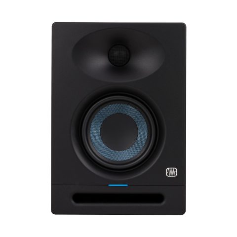 PreSonus Eris Studio 4 4.5-inch 2-Way Active Studio Monitor with EBM Waveguide