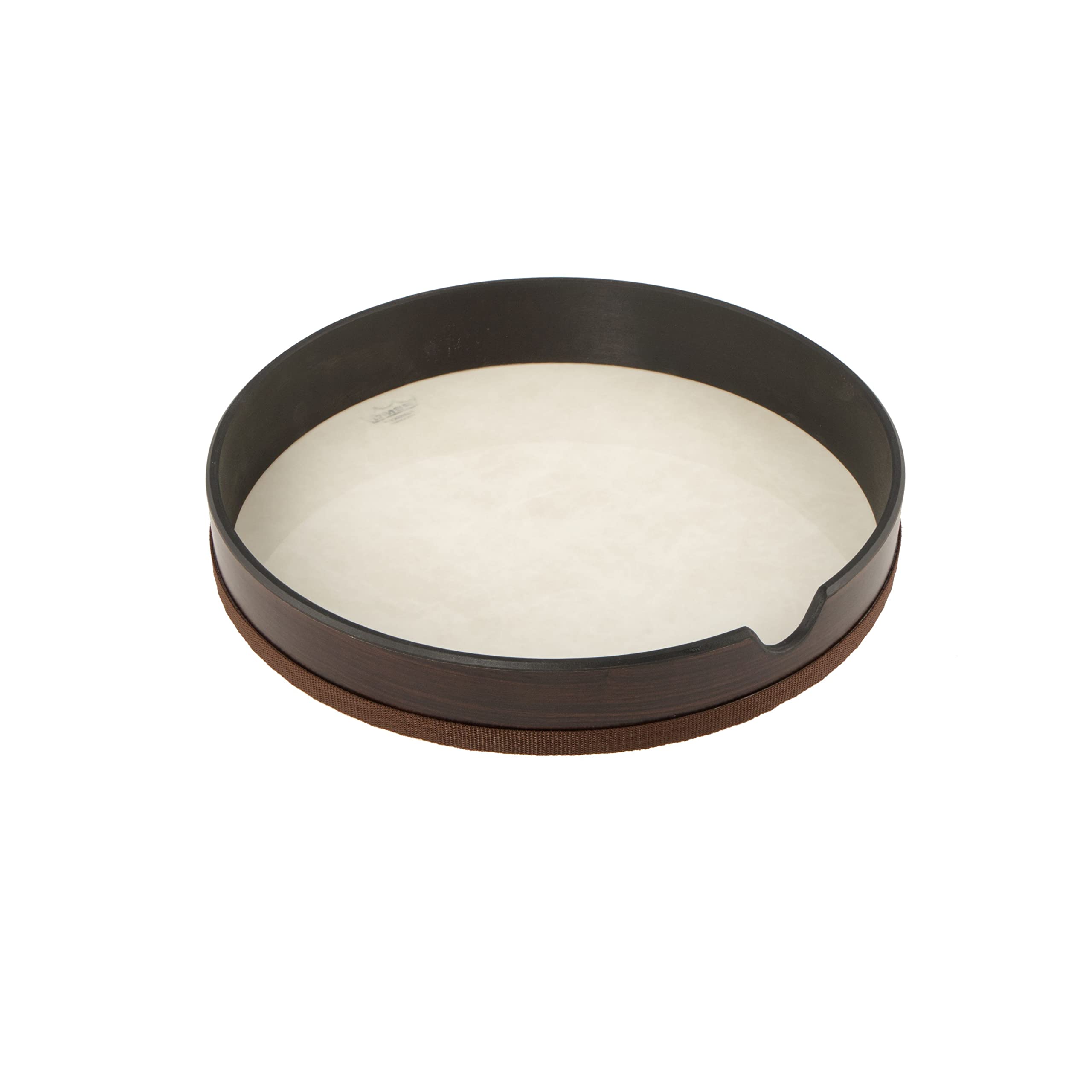 Remo Fiberskyn Frame Drum, 16″