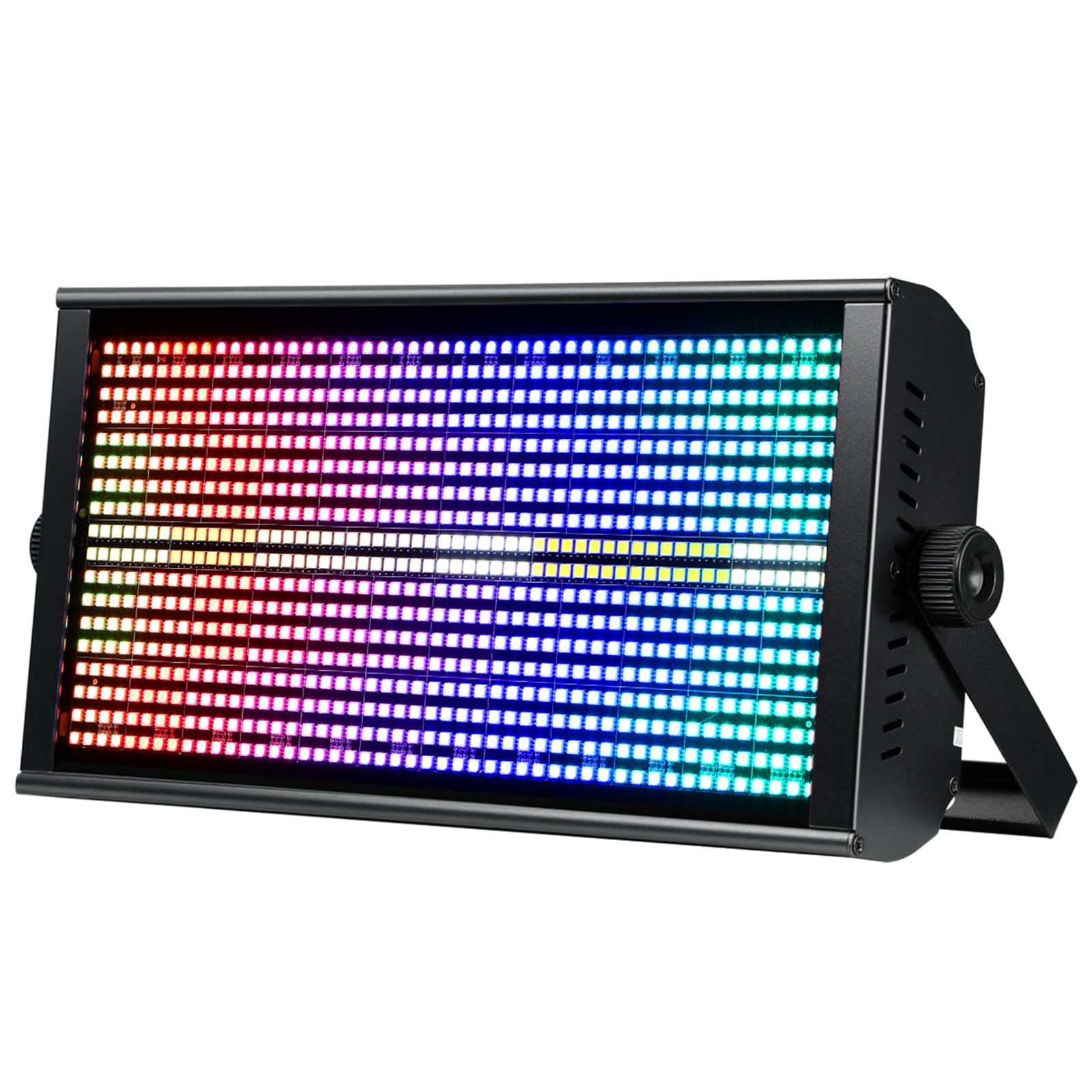 Betopper LF4808 260W Matrix Strobe Effect Light,LED RGBW Stage Light-1 Pack