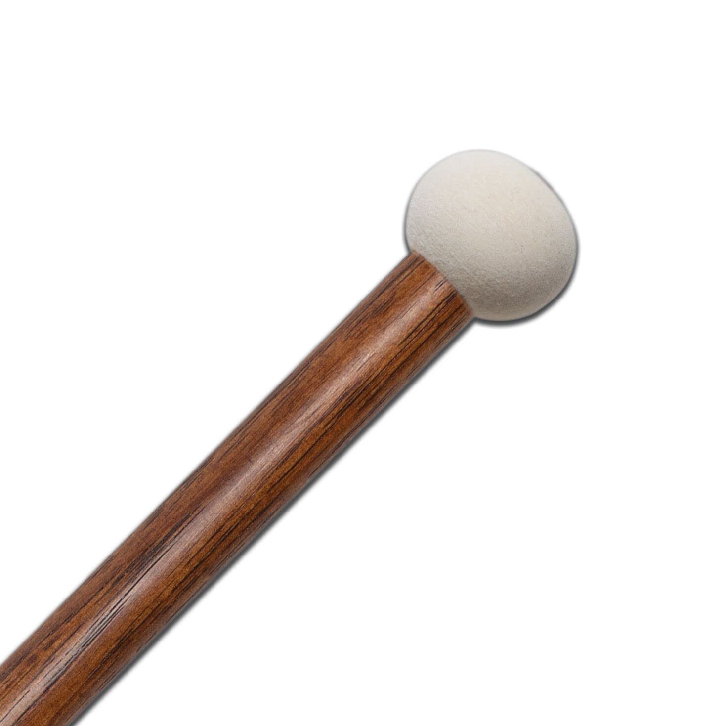 Vic Firth Corpsmaster® Bass Mallet — x-Small Head Hard