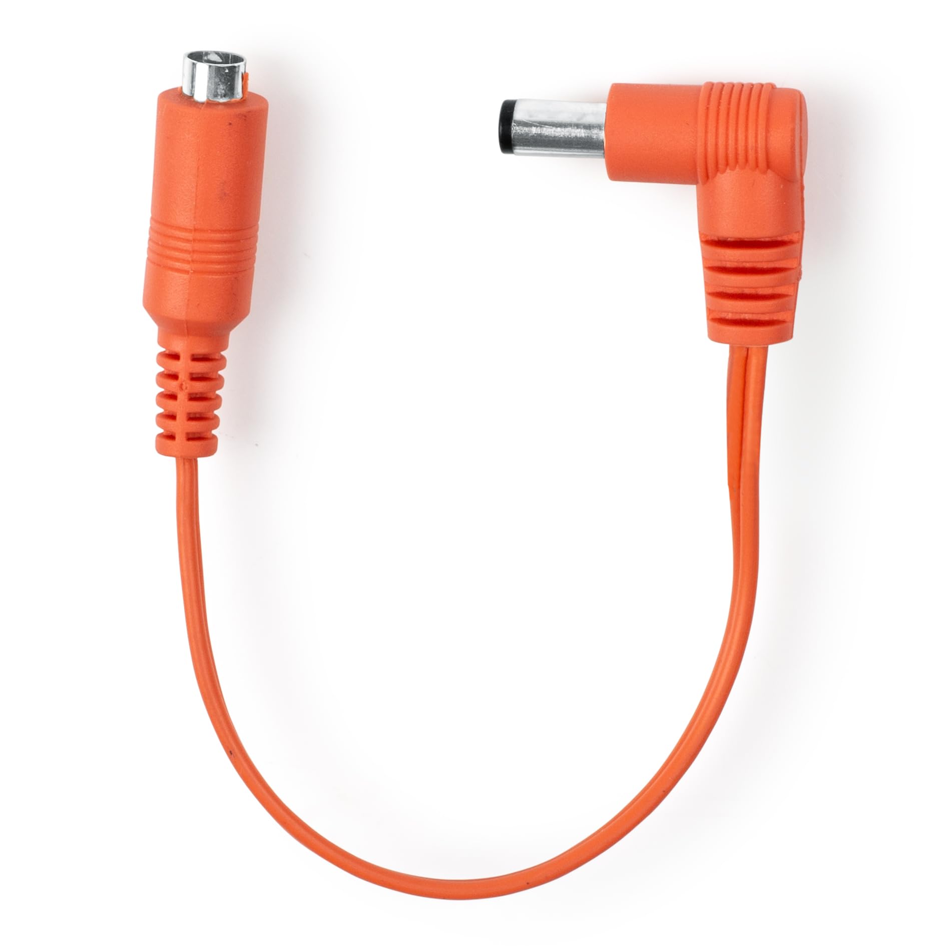 Gator Cases Polarity Inverter Cable for Effects Pedal Power Supplies (GTR-PWR-POLARITY)