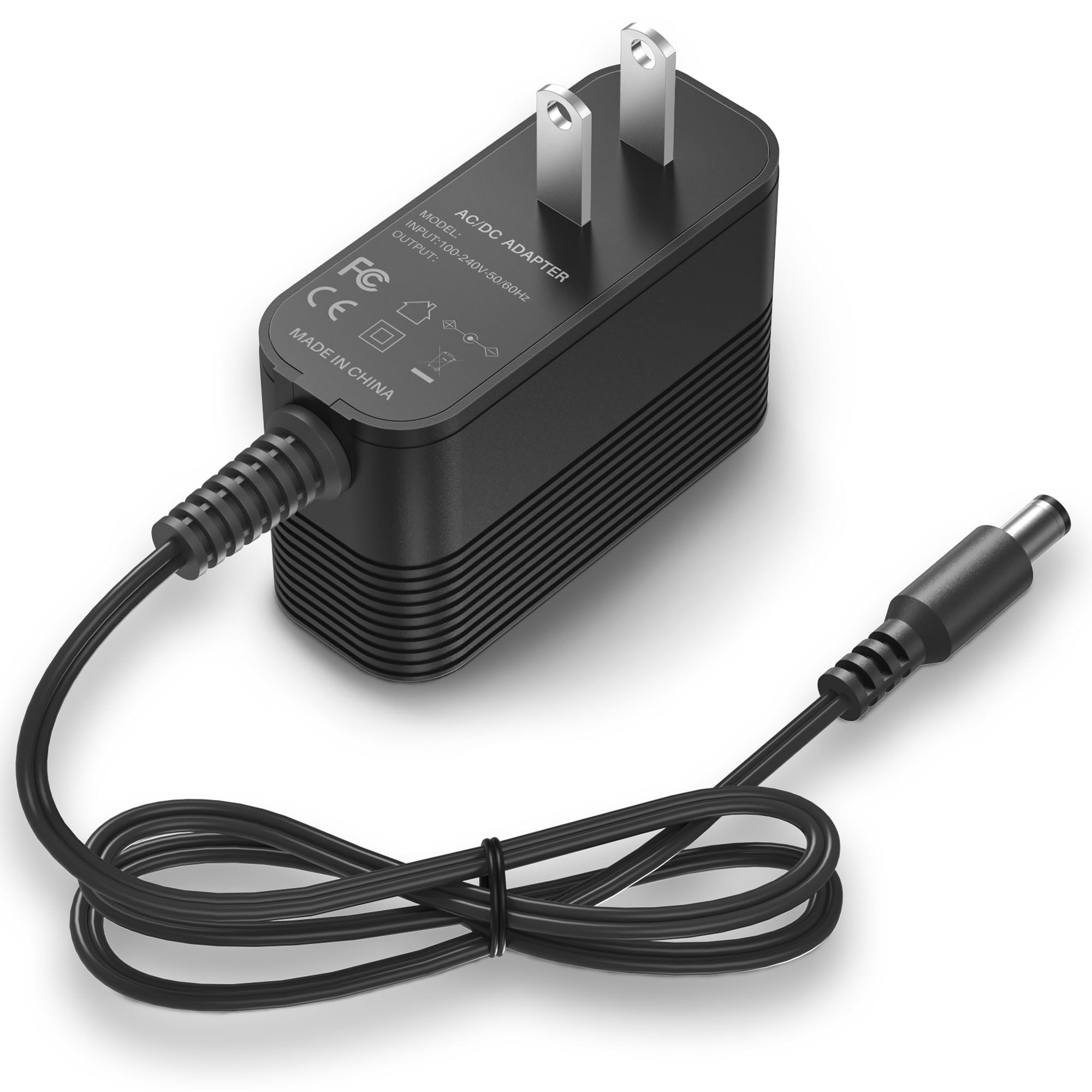 9V Power Supply for Roland PSB-1U Power Adapter for Roland Keyboard