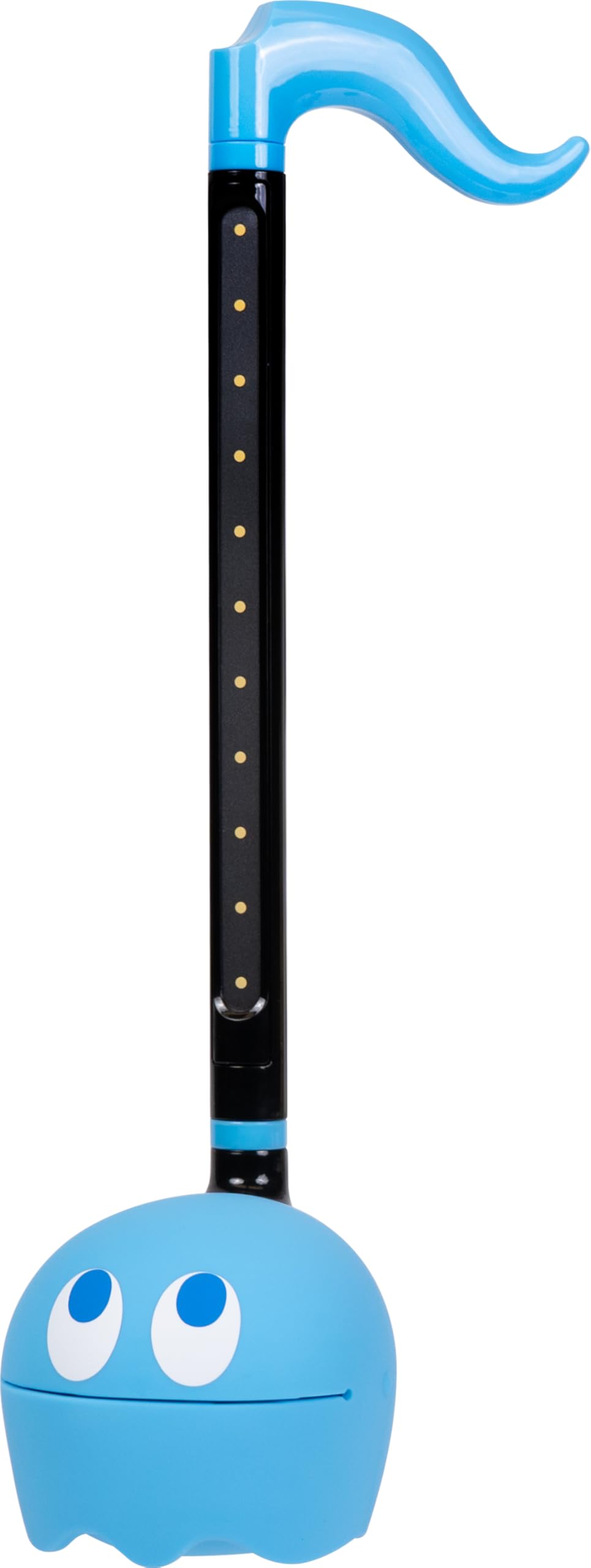 Otamatone PAC-MAN Electronic Synthesizer Musical Instrument Toy – Inky