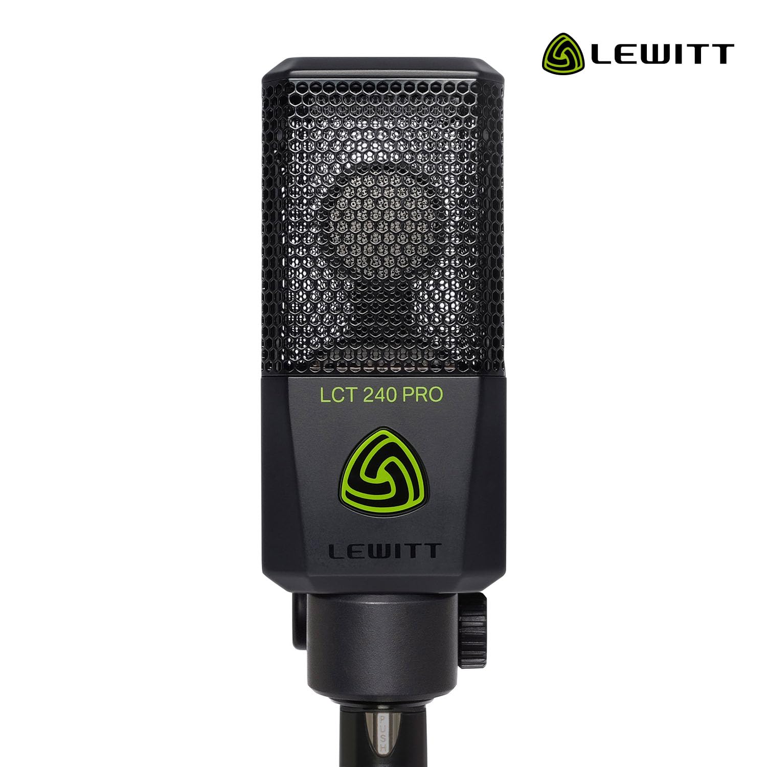 LEWITT LCT 240 Pro Large Diaphragm Condenser Mic