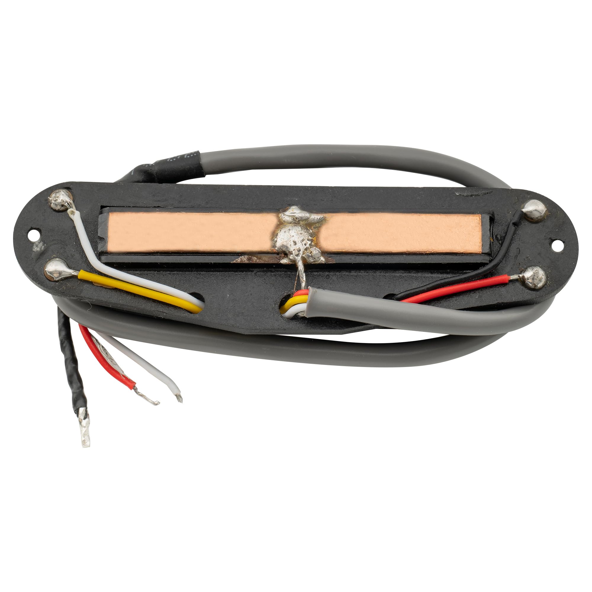 Wilkinson M Series Low Gauss Single Coil Sized Humbucker Neck Pickup