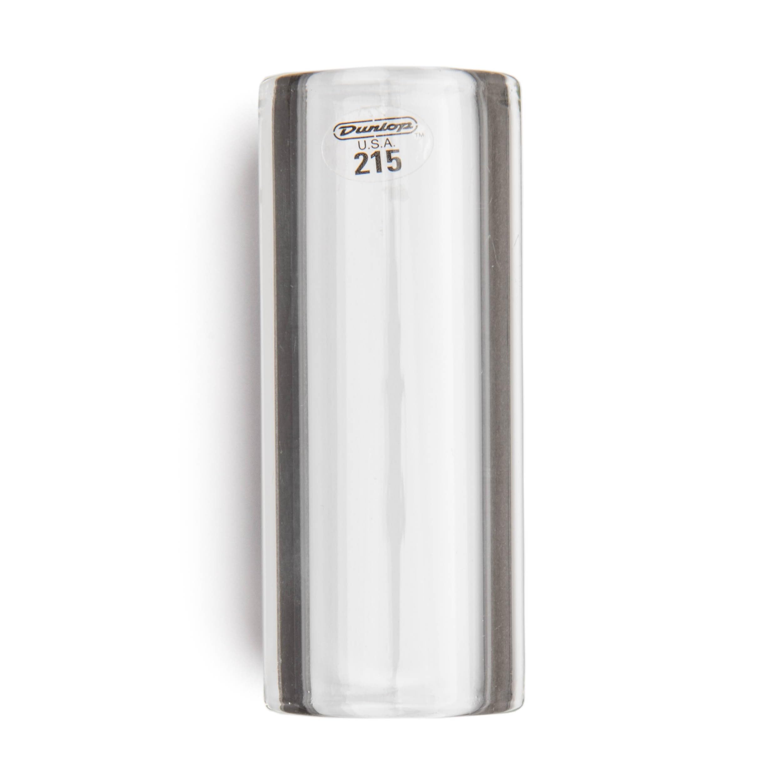 Jim Dunlop 215 Hvy/Med Glass Slide