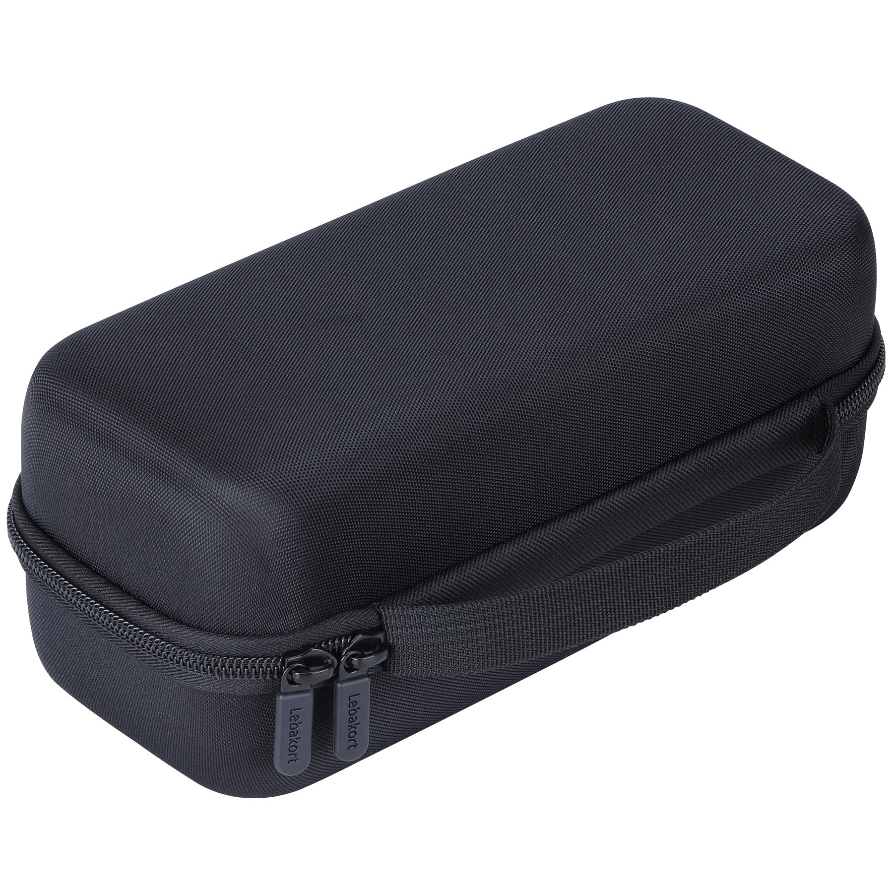 Lebakort Storage Case Compatible with Tascam Portacapture X8 High Resolution Multi-Track Recorder Portable Recorder Field Recorder