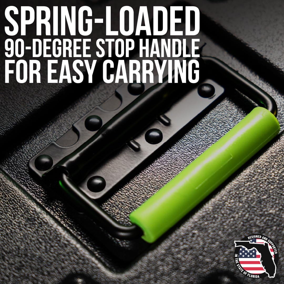 Gator SH-WSYS-CASE4 Wireless Case