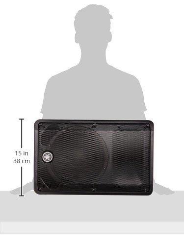 Yamaha CBR12 12-inch 700W Passive Speaker