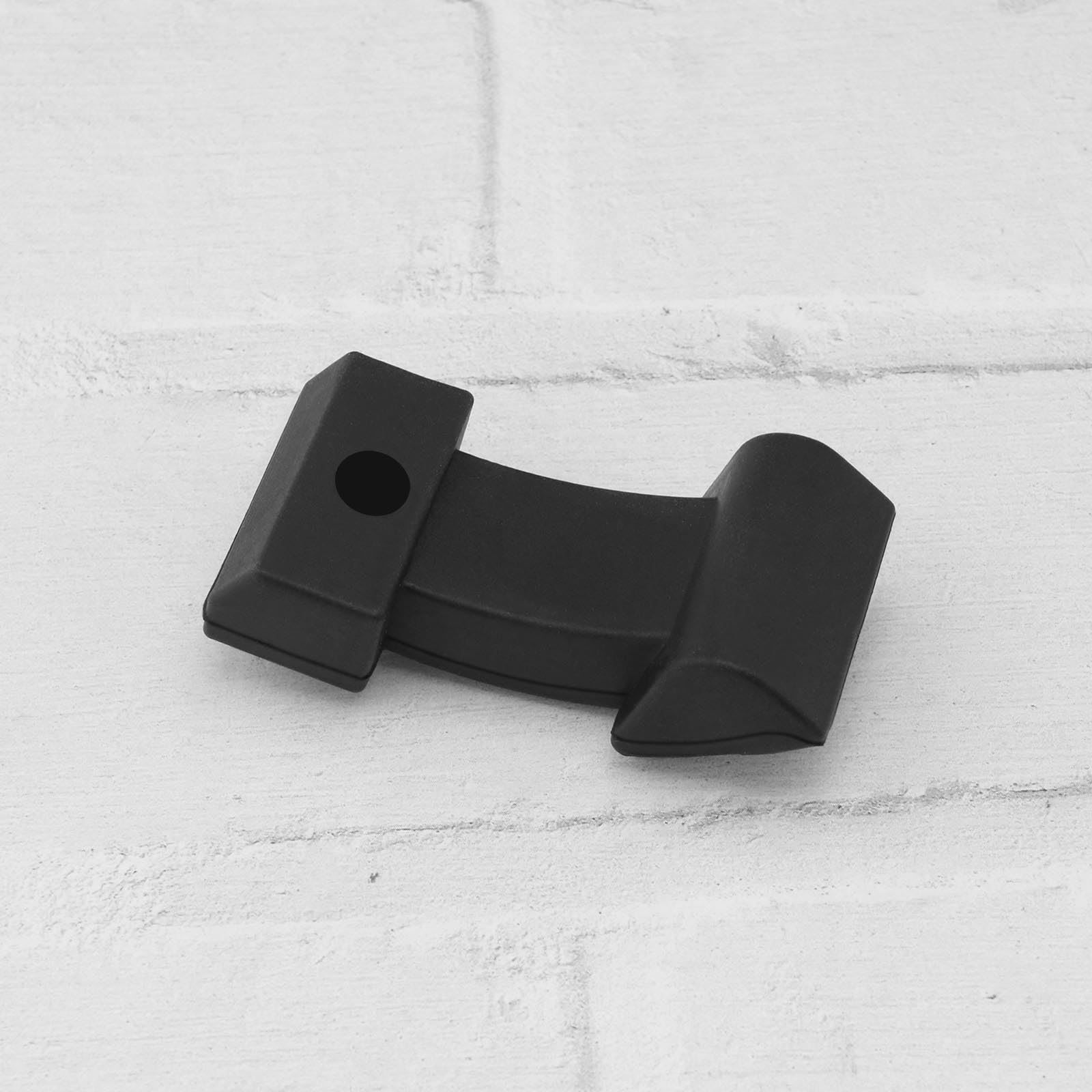 Micro Traders Electronic Drums Actuator Pedal Rubber Pad Compatible With Roland FD-8 TD-1 TD4 TD9 TD11 TD15 TD17 Hi Hat Sensor Trigger Rubber Pad Replacement Part