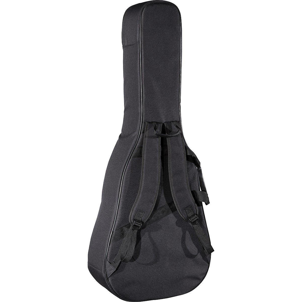 Yamaha CG3-SC Lightweight Classical Guitar Case – Black